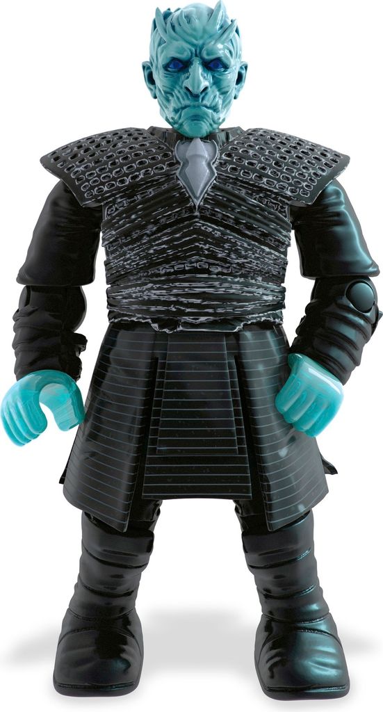 Mega Construx Probuilder Hra o trůny Der eisterne Thrones Obrázek produktu 10