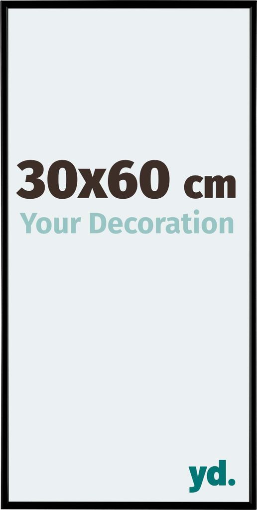 A product image with text overlay indicating size and a brand logo.