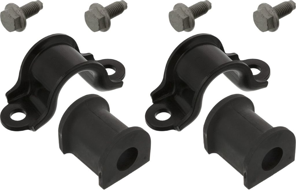 Febi Stabilisator Reparatursatz hinten für VW Caddy