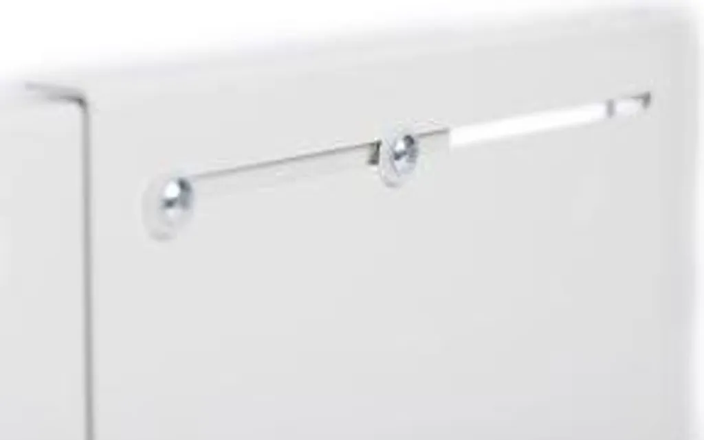 Rack Réseau Mural 4U pour Switch et Patch Panel - DIGITUS DN-19 PB-4U - 3
