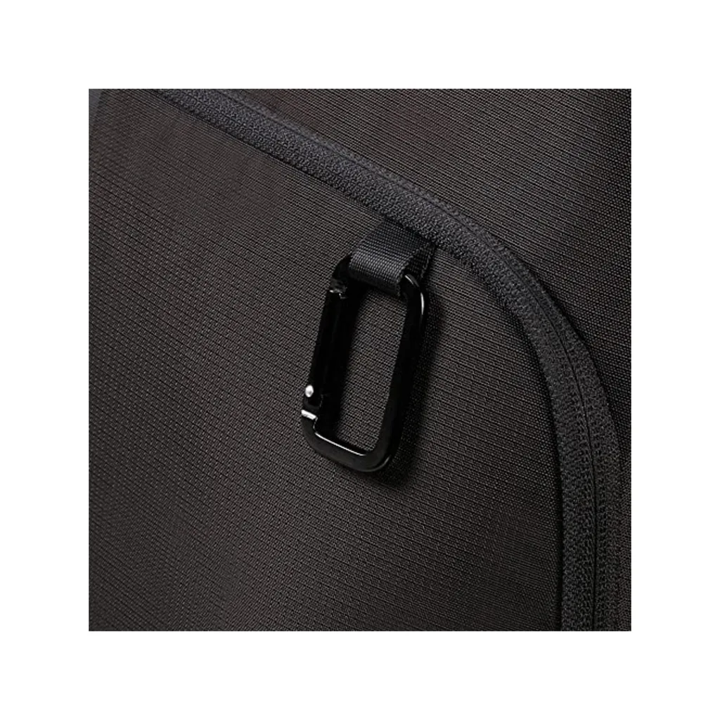 Samsonite 142145-1041 Sac à dos décontracté Noir en Polyester robuste - 7