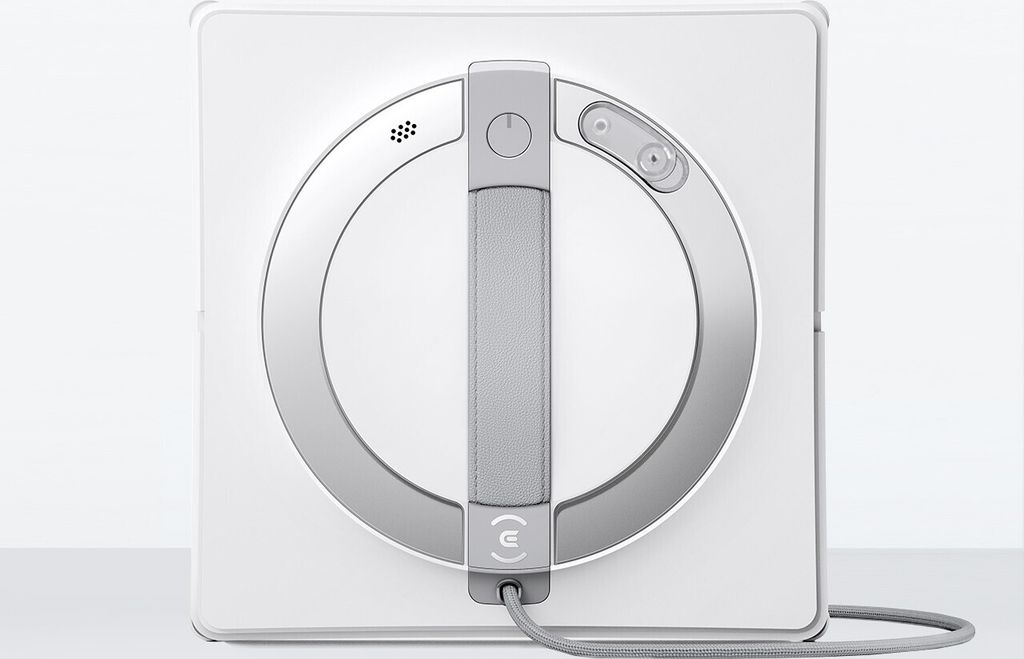 Ecovacs Winbot W2 robotický čistič okien (biely) Obrázok produktu 