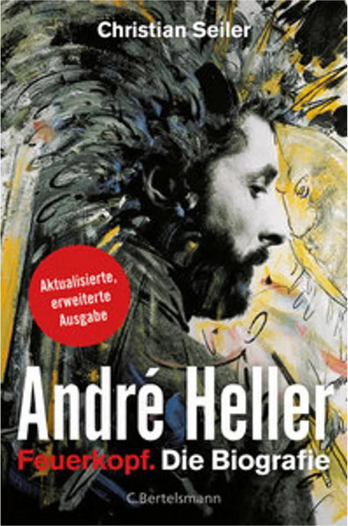 Tout sur André Heller : comprendre enfin l'œuvre de cet artiste complet