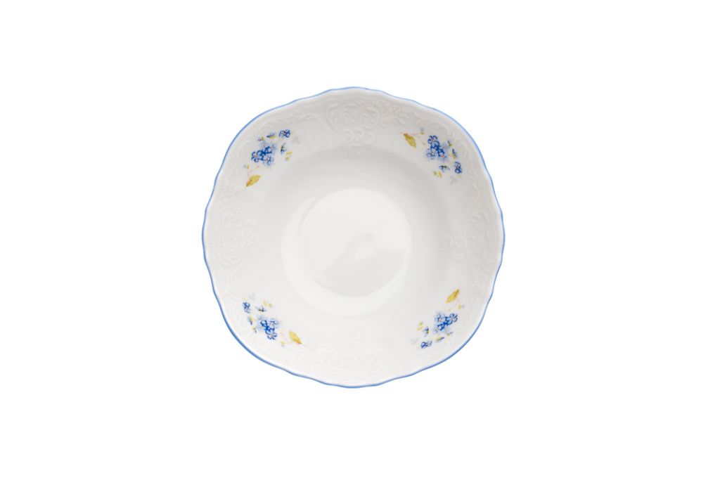 Thun 1794 Miska na kompot, 13 cm, czeska porcelana, Zdjęcie produktu 
