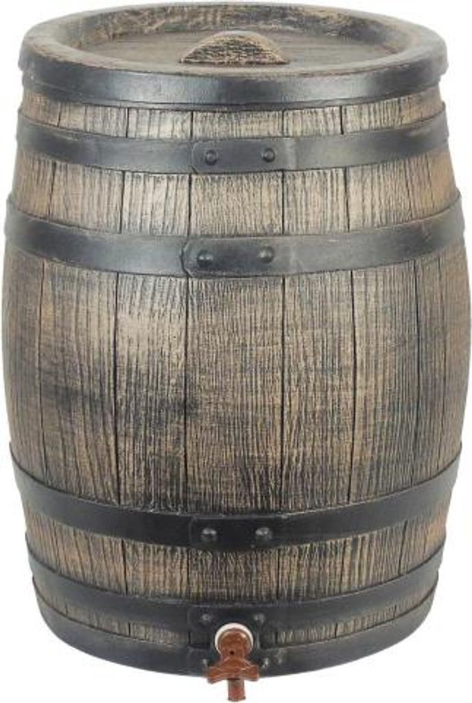 Nature Regentonne (Whisky-Fass), 50l Produktbild 
