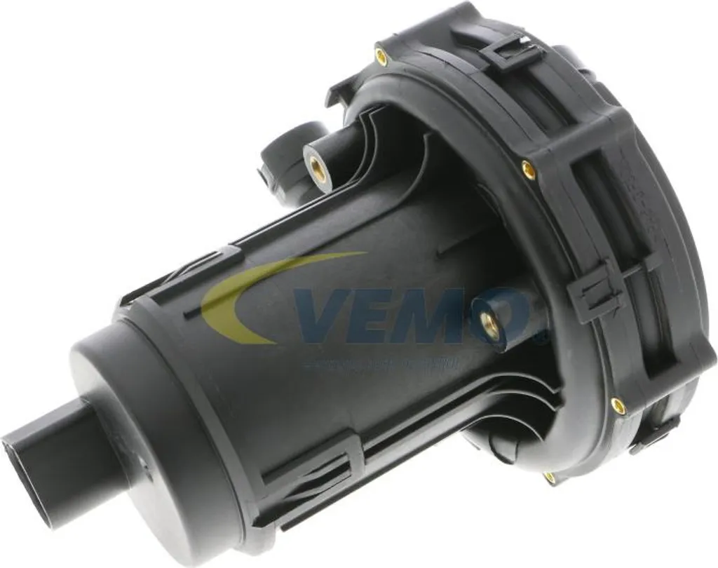 Pompe à air secondaire VEMO V10-63-0070 pour VW Golf IV 1.37kg