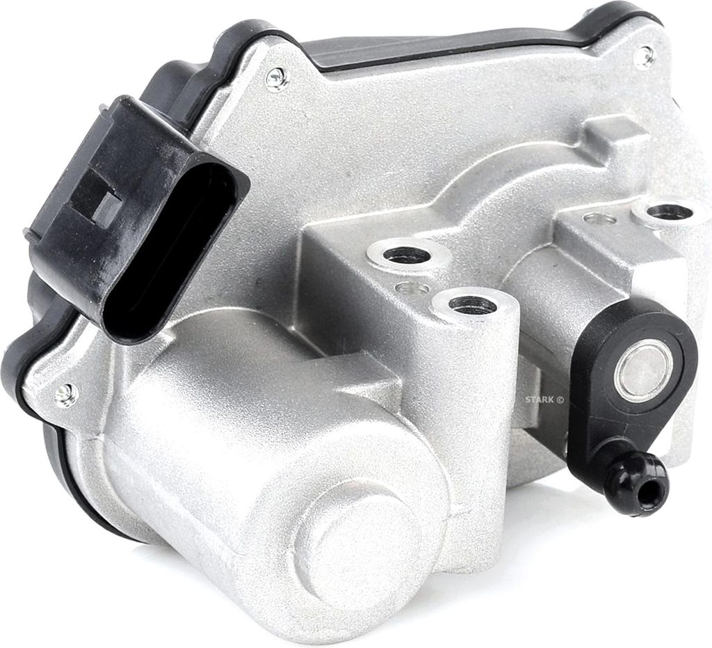 STARK Stellmotor Saugrohrklappe SKCCO-2910001 für VW GOLF Produktbild 