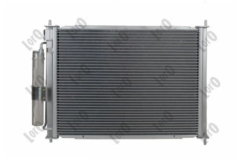 Remplacer votre radiateur Micra III K12 avec le module OE 21400 AX600