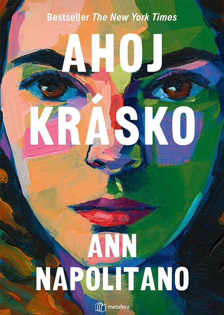 Ahoj krásko de Ondřej Frühbauer - Récit Captivant et Style Narratif Unique