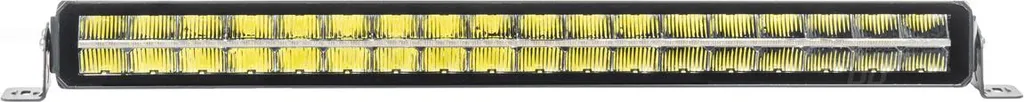 Éclairage LED pour Chantier et Off-Road 180W 12V 24V Rampe de Toit 81cm
