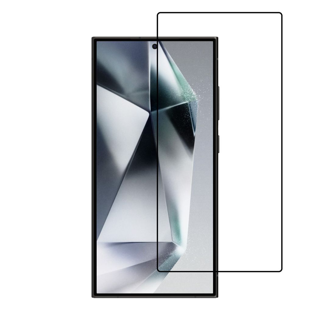 Displayschutzfolie passend für Samsung  Galaxy S24 Ultra - Produktbild 