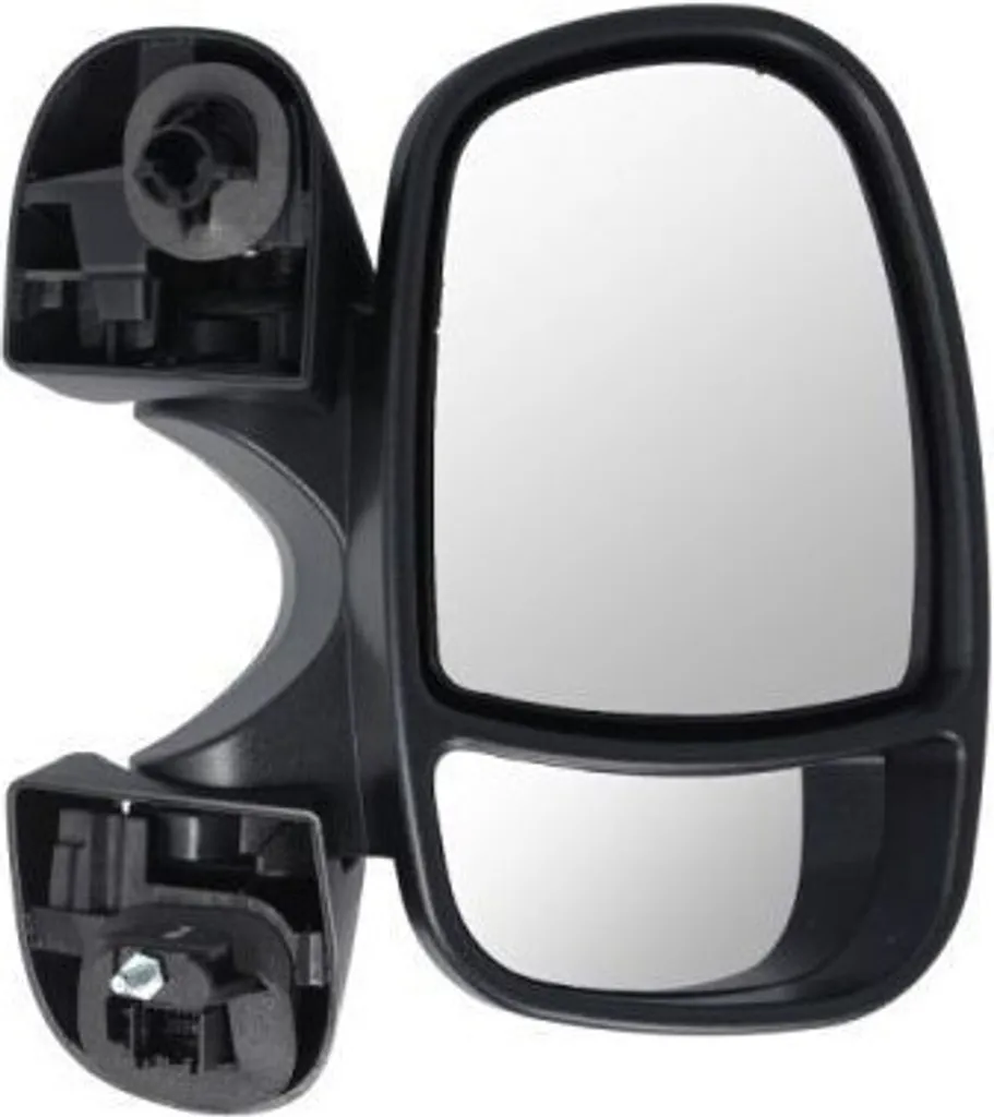 Rétroviseur complet passager compatible Trafic 2 et Primastar (X83)