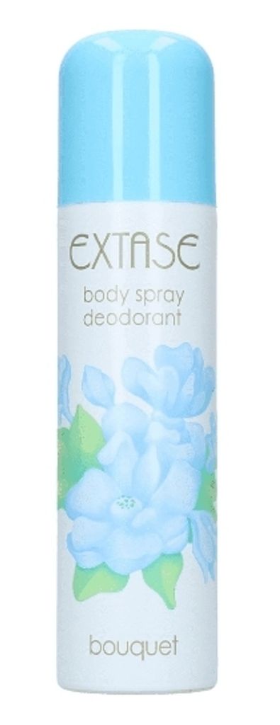 Extase, Dezodorant Bouquet, 150 ml Zdjęcie produktu 