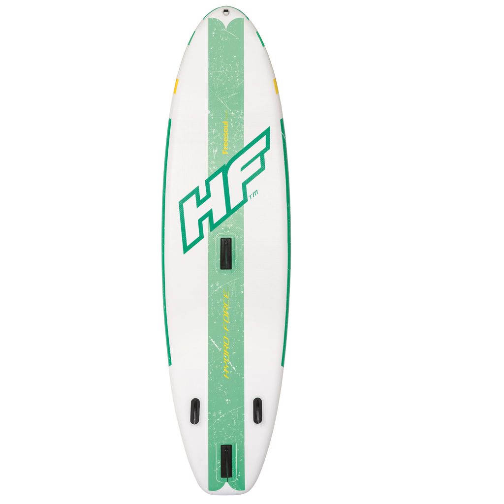 Bestway Hydro-Force Aufblasbares Paddelbrett Set 340 cm Produktbild 4