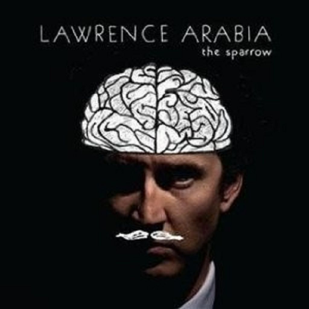 The Sparrow - Lawrence Arabia