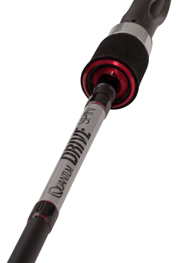 Quantum 1,98m 5-24g Drive Spin - Spinnrute