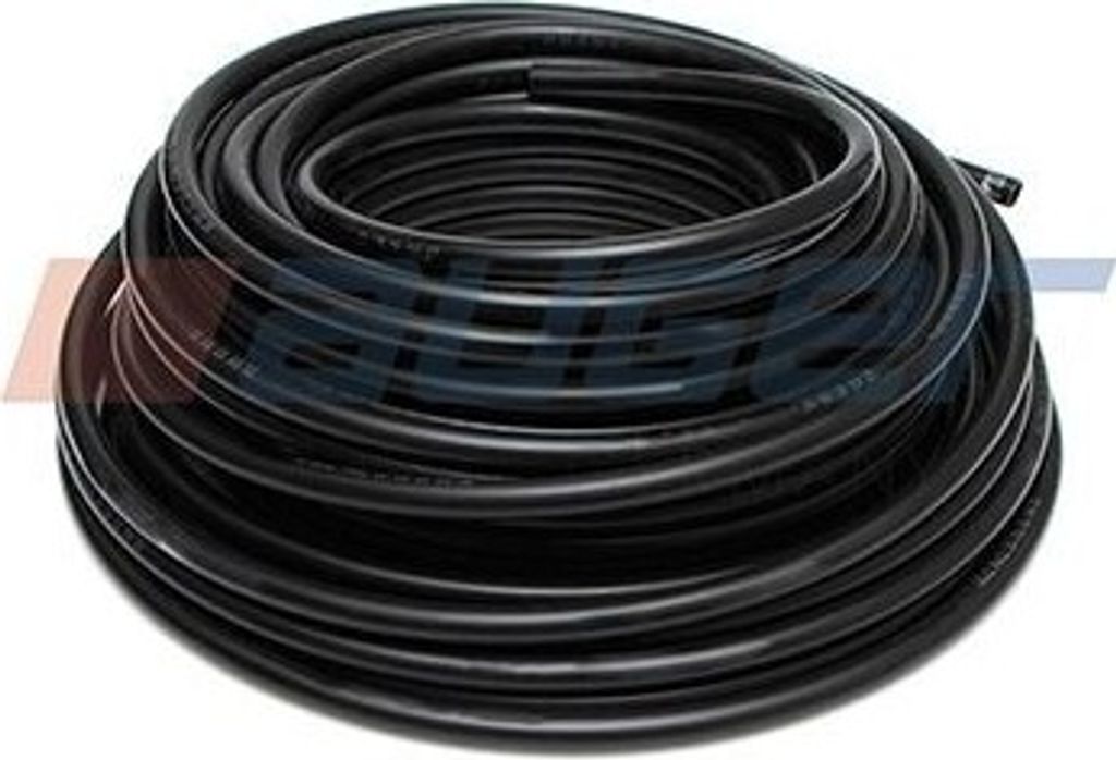 Rohrleitung 16 mm Durchmesser, 1 m Länge, 2 mm Wandstärke, Produktbild 