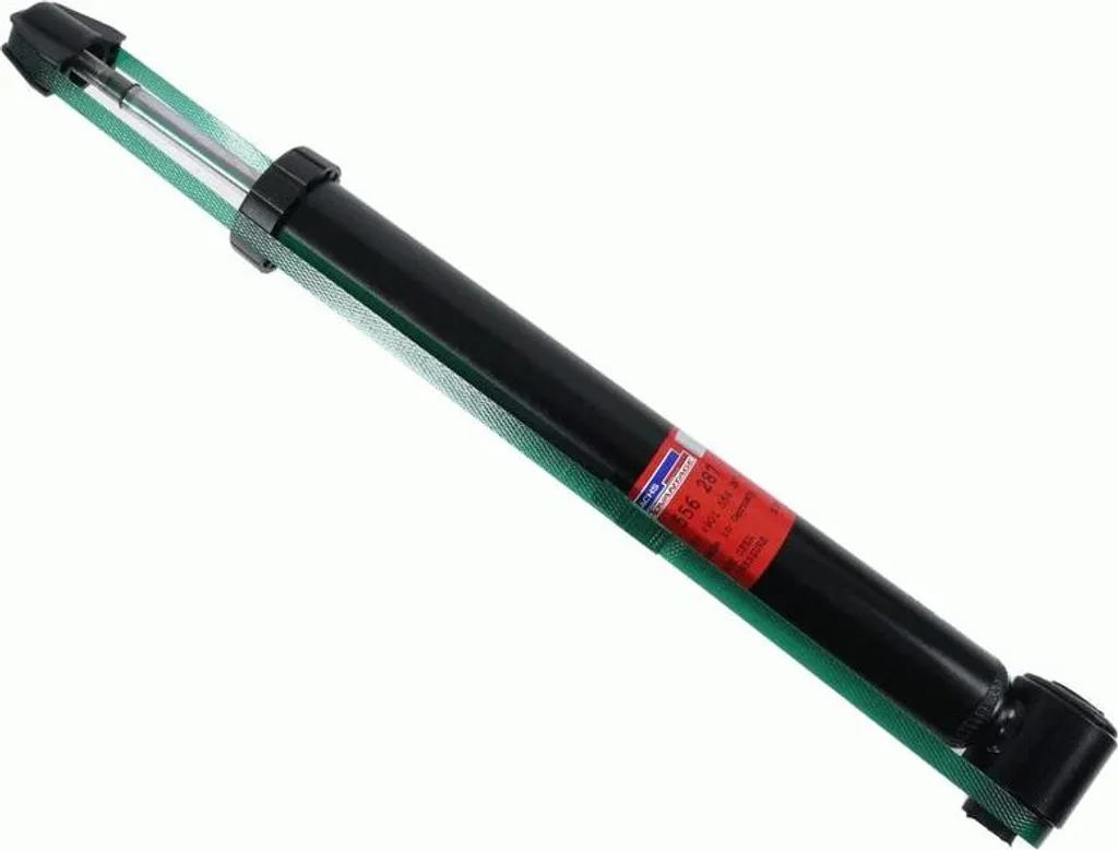 Amortisseur SACHS 556 287 pour Passat 3B, Superb et Audi A6 4B de Qualité
