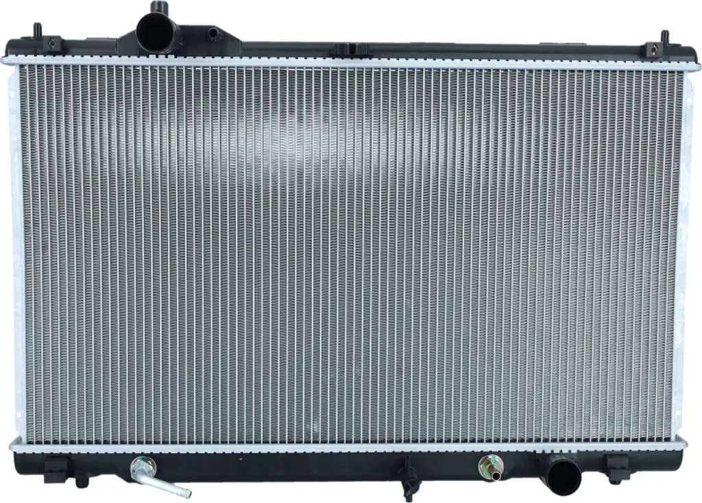 Radiateur de refroidissement moteur NRF 50137 pour circuit d'eau