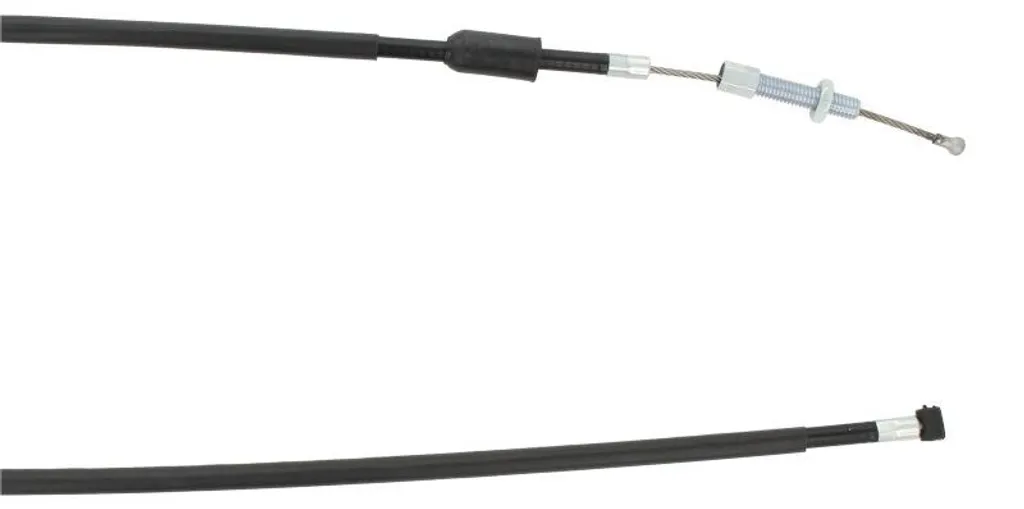 Câble de commande d'embrayage moto compatible Suzuki GSX 750 Inazuma - 4