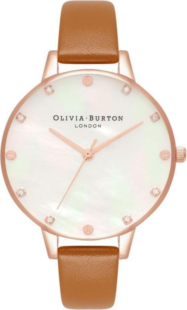 Damenuhr Olivia Burton OB16SE18 (Ø 34 mm)
