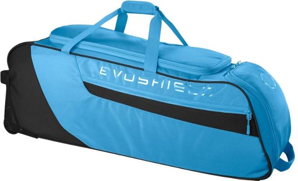 Evoshield WB575720 Rolltasche Farbe Victory Blue Baseball/Softball Artikel