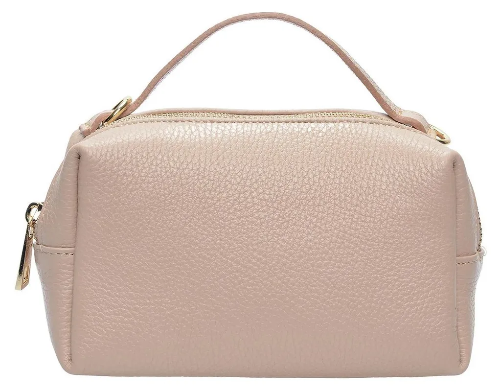 Sac bandoulière compact et léger IR 185T : fini les sacs encombrants