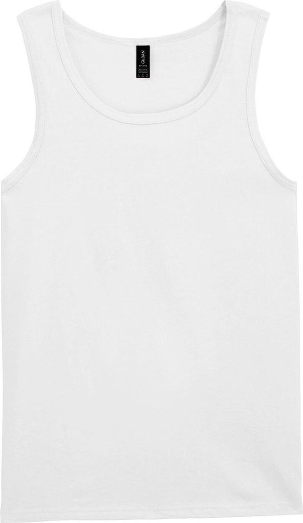 Gildan Softstyle® Canotta per adulti Immagine del prodotto 