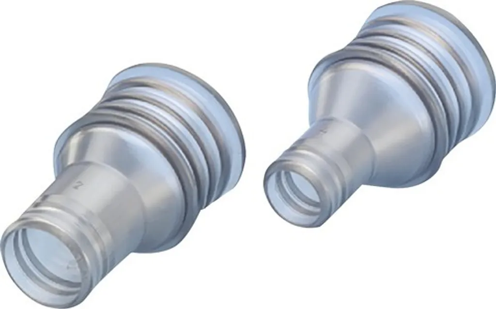 Kit Ugelli EHEIM 12/16mm 4004700: Adattatore per Flusso Ottimale