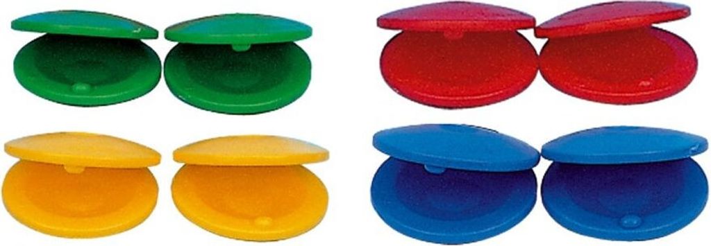 Castagnettes GOLDON (33720) Image du produit 