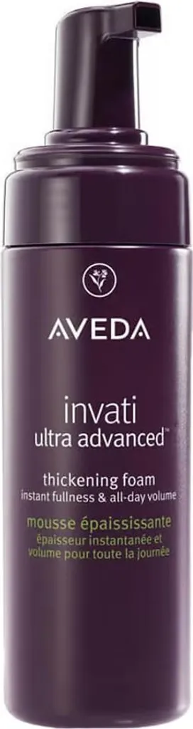 Aveda Invati Ultra Advanced Mousse 150ml: Volume e Protezione