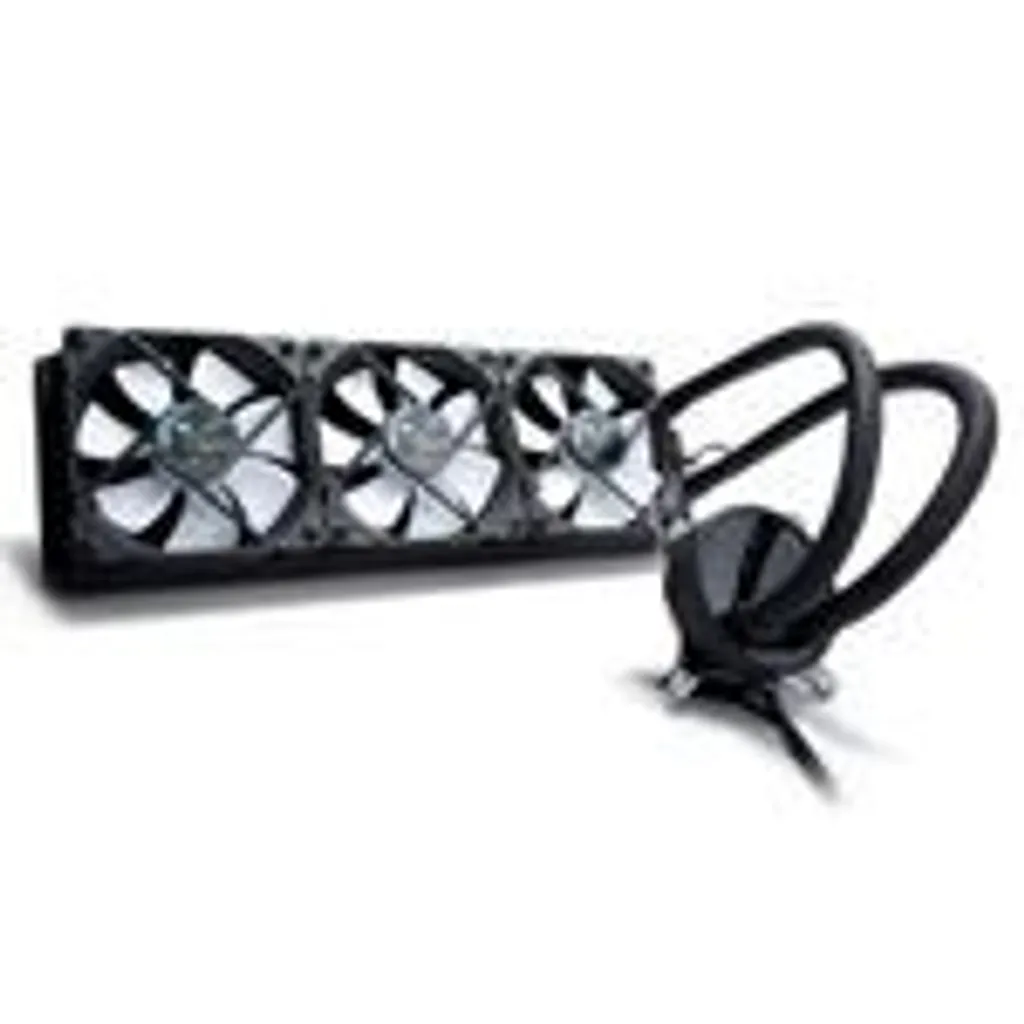 Fractal Design Celsius S36 Solution Anti-Surchauffe pour CPU Haute Performance - 28