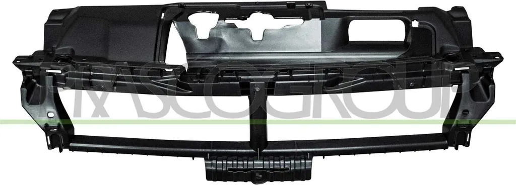 Fixez votre Calandre de 308 II avec ce Support PRASCO PG4282102