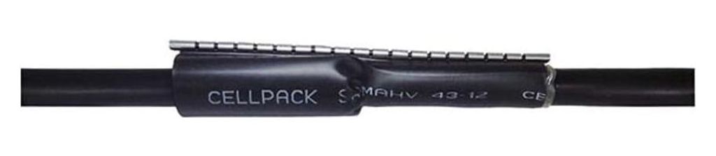 CELL Reparatur- SRMAHV 28-10/500 manschette Kabel von 10-28mm 143601