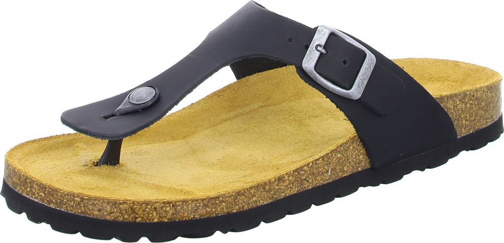 Bio Pantolette bis 30mm Sohlenhöhe 0027/964/18