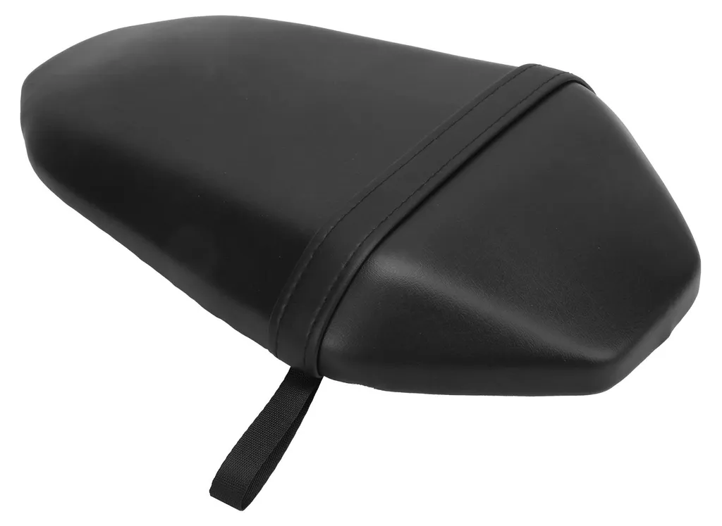 Dossier passager thermique Yamaha MT-07 pour confort de route 18-19 - 5