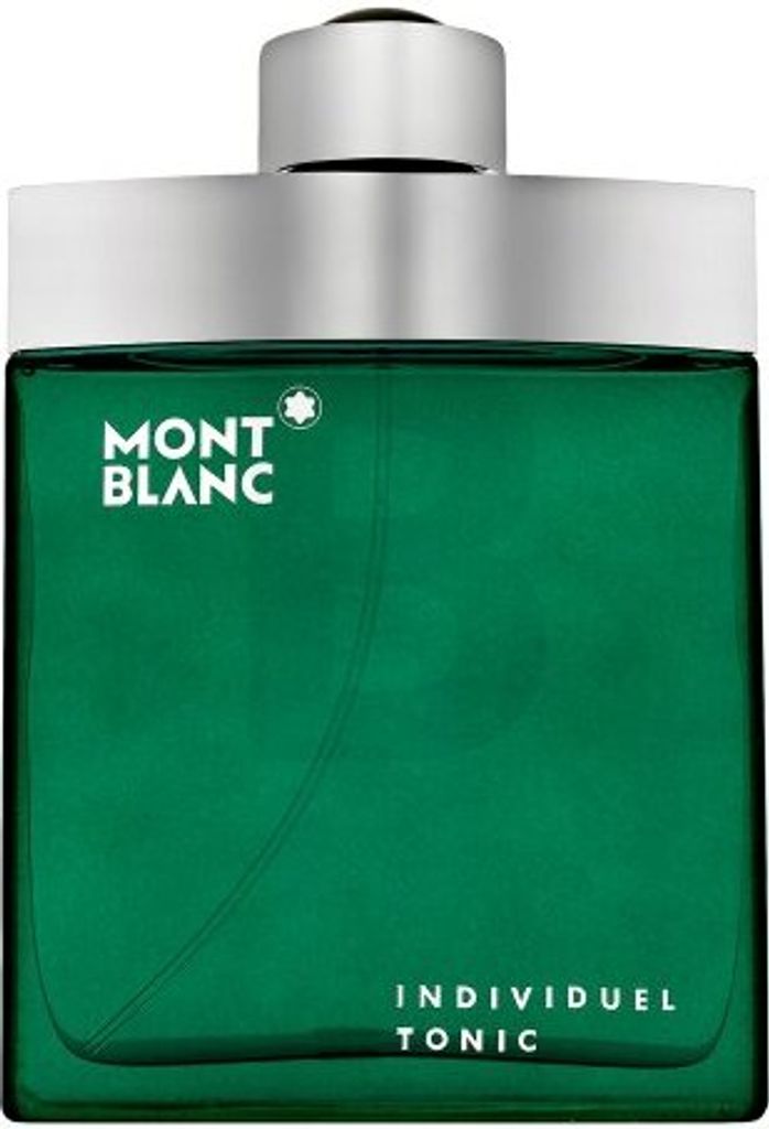 Mont Blanc Individuel Tonic Eau de Toilette für Herren 75 Produktbild 1
