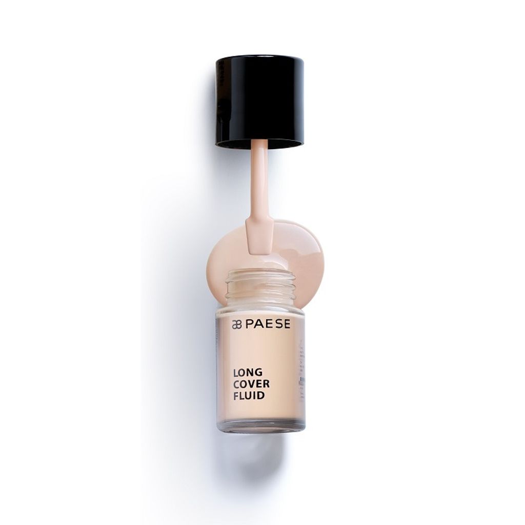 Paese fond de teint opaque longue durée 01 Light Beige, 30 Image du produit 