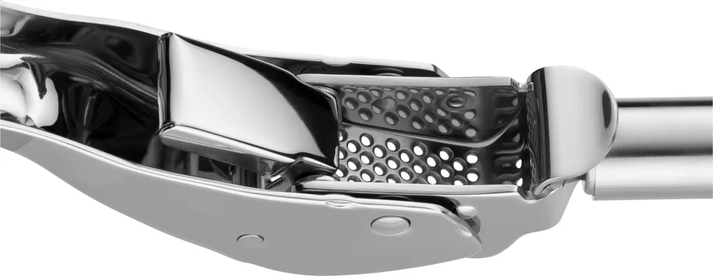 WMF Profi Plus: Lo Spremiaglio delle Nonne Moderne | Acciaio 18/10