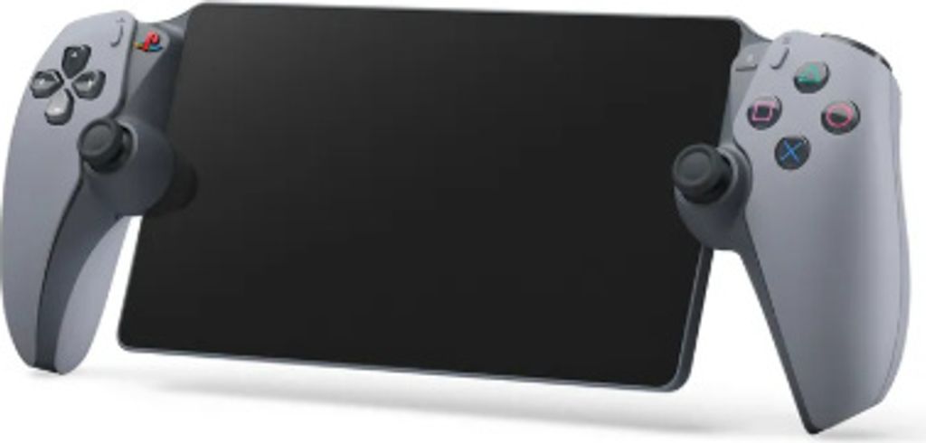 PlayStation Portal™ Remote Player - Edition limitée pour le Image du produit 