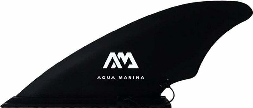 Aqua Marina Slide-In River Fin Black Doplnok pre Obrázok produktu 