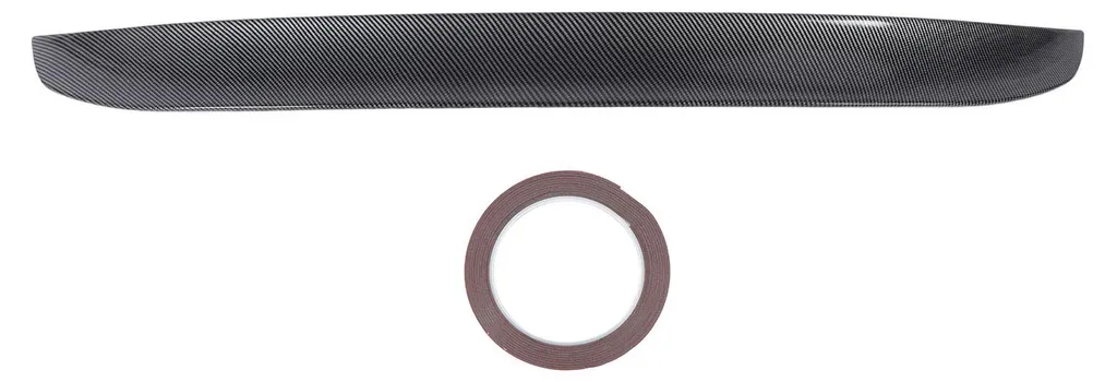 Aileron de Coffre Sportif pour Mercedes GLC Coupé C253 Pack AMG-Line