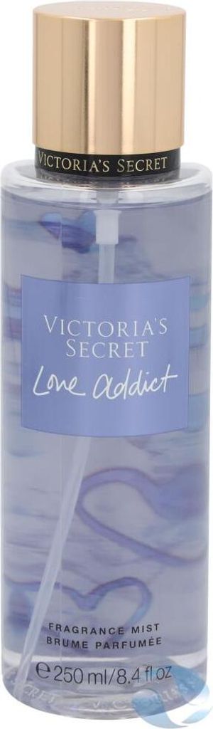 Victoria Secret Love Addict Fragrance Mist Produktbild 