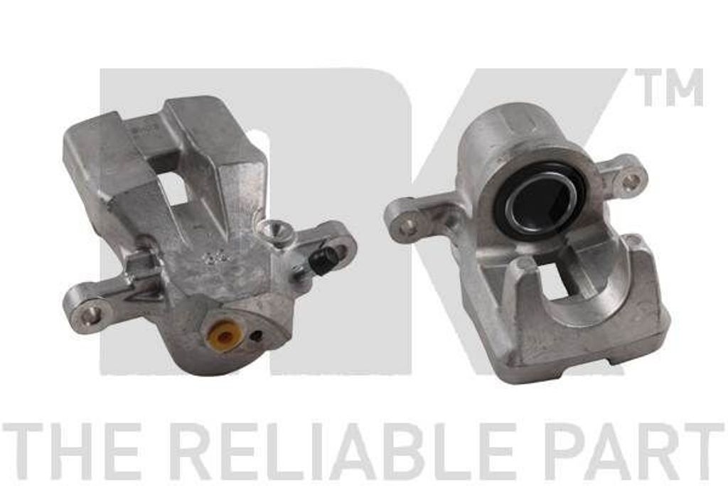 NK Bremssattel Hinten Links für TOYOTA RAV 4 III (ACA3, ACE, ALA3, GSA3, ZSA3) Ø38mm 2145267