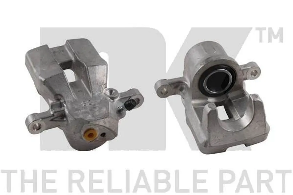 Étrier de Frein Arrière pour Toyota RAV4 2.0 2.4 de 2005 à 2012 Gauche