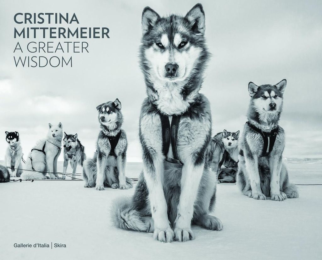 Cristina Mittermeier: A Greater Wisdom Produktbild 
