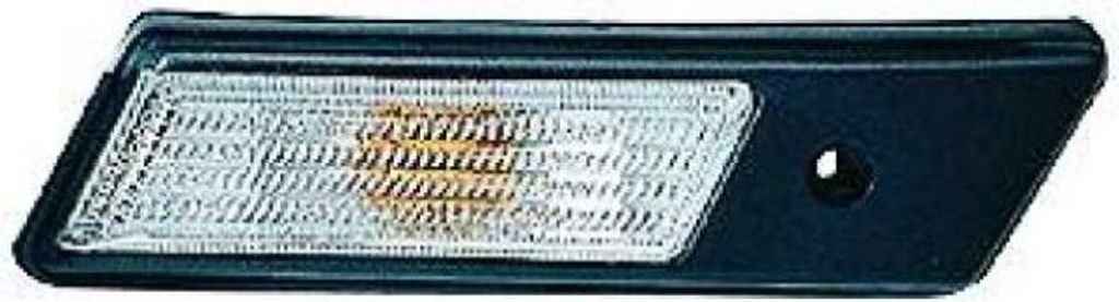 Diederichs seitl. Blinkleuchte re. E36, 91-96 Weiss