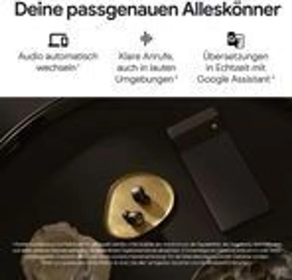 Google Pixel Buds Pro fog - 24