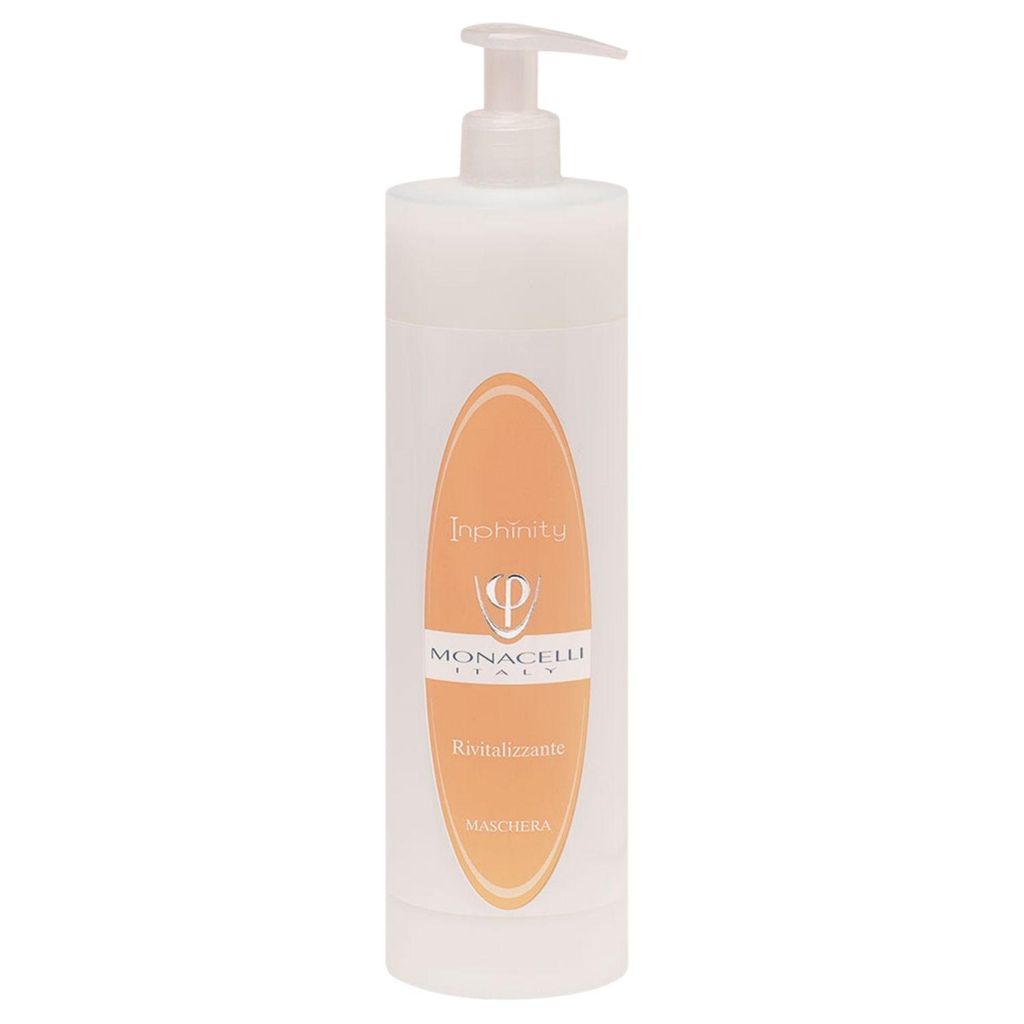 Monacelli Inphinity Maschera Rivitalizzante 1000ml per Immagine del prodotto 