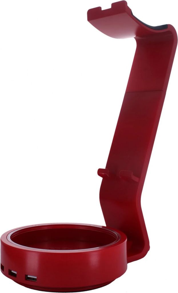 Exquisite Gaming Powerstand SP2 - rot